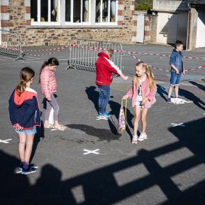 Goudelin chronique d'un village breton Bernard le Bars