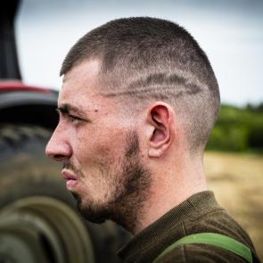 Goudelin chronique d'un village breton Bernard le Bars