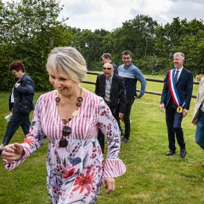 Goudelin chronique d'un village breton Bernard le Bars
