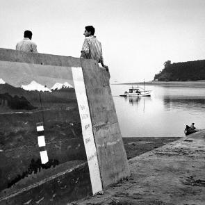 Chile, Dias Abiertos, le bout du voyage Eric Facon