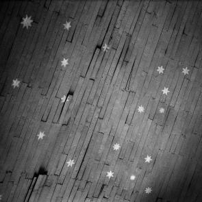 Chile, Dias Abiertos, le bout du voyage Eric Facon