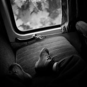 Chile, Dias Abiertos, le bout du voyage Eric Facon