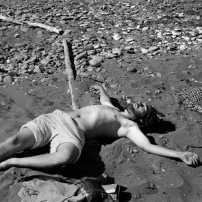 Chile, Dias Abiertos, le bout du voyage Eric Facon