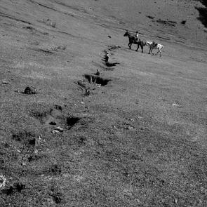 Chile, Dias Abiertos, le bout du voyage Eric Facon