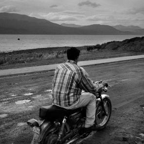 Chile, Dias Abiertos, le bout du voyage Eric Facon