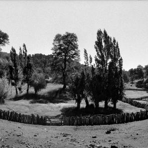 Chile, Dias Abiertos, le bout du voyage Eric Facon