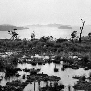 Chile, Dias Abiertos, le bout du voyage Eric Facon