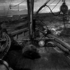 Chile, Dias Abiertos, le bout du voyage Eric Facon