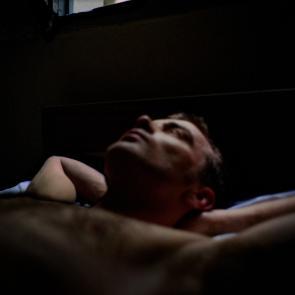 Vagabond, dans tes pas Eric Facon