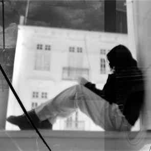 Vagabond, dans tes pas Eric Facon