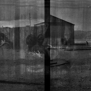 Vagabond, dans tes pas Eric Facon