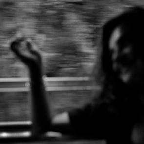 Vagabond, dans tes pas Eric Facon