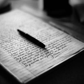 Vagabond, dans tes pas Eric Facon