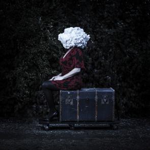 Nuages Joanna Tarlet Gauteur