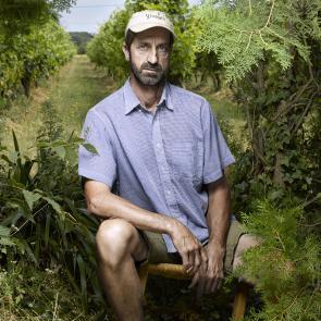 Goût de la terre Thierry Borredon