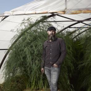 Goût de la terre Thierry Borredon