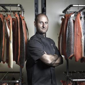 Goût de la terre Thierry Borredon