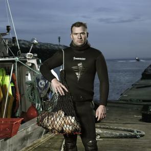 Goût de la terre Thierry Borredon