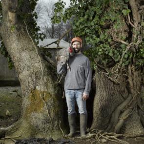 Goût de la terre Thierry Borredon