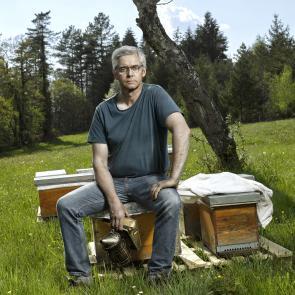 Goût de la terre Thierry Borredon