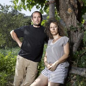 Goût de la terre Thierry Borredon