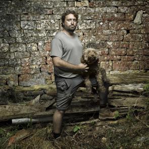 Goût de la terre Thierry Borredon
