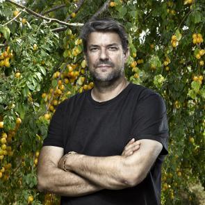 Goût de la terre Thierry Borredon