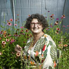 Goût de la terre Thierry Borredon