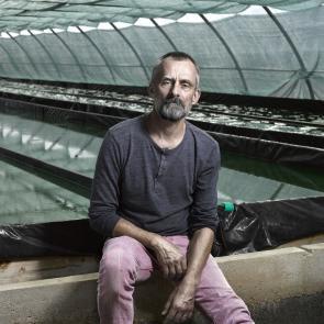 Goût de la terre Thierry Borredon