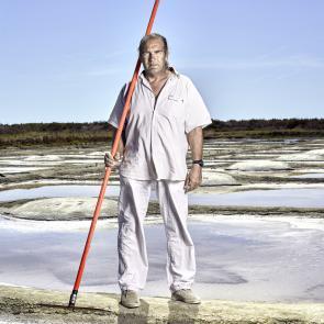 Goût de la terre Thierry Borredon