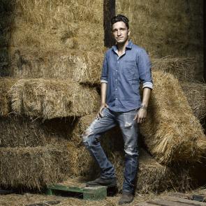 Goût de la terre Thierry Borredon