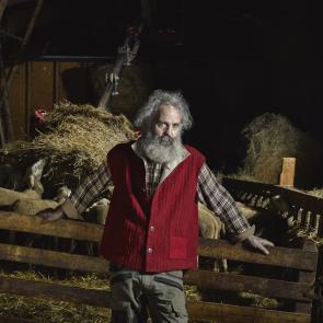 Goût de la terre Thierry Borredon