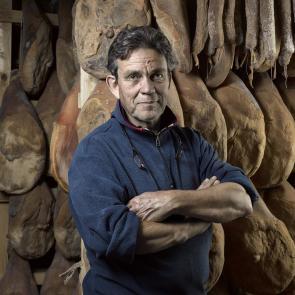 Goût de la terre Thierry Borredon