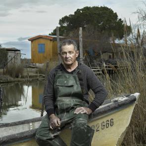 Goût de la terre Thierry Borredon