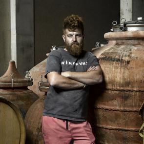 Goût de la terre Thierry Borredon