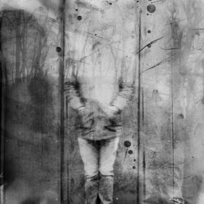 La formation des vagues - Arno Brignon