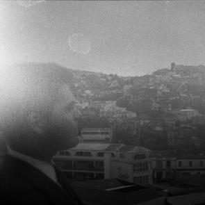 La formation des vagues - Arno Brignon