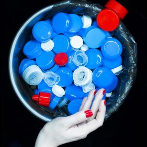 Save The Planet Joanna Tarlet Gauteur