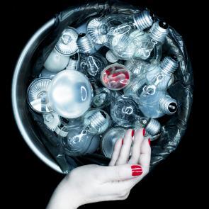 Save The Planet Joanna Tarlet Gauteur