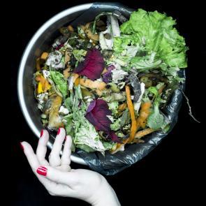 Save The Planet Joanna Tarlet Gauteur