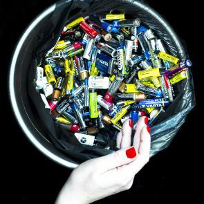 Save The Planet Joanna Tarlet Gauteur