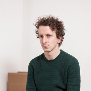Émilien Diard-Detoeuf, comédien et metteur en scène