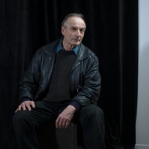Jean-Paul Ramat, comédien et metteur en scène