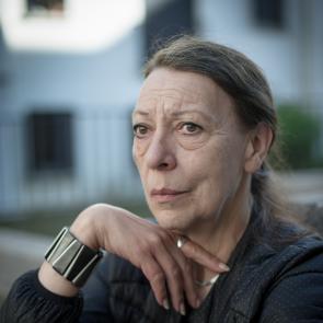 Mireille Herbstmeyer, comédienne