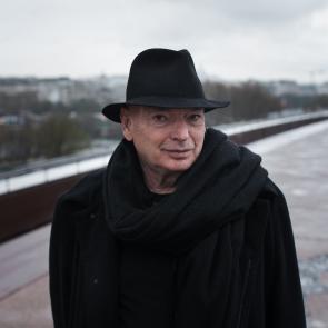 Jean Nouvel, architecte