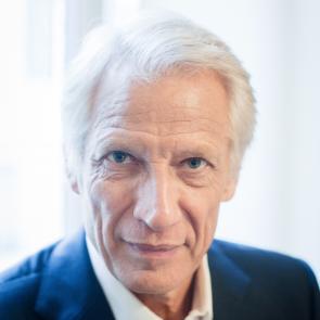 Dominique de Villepin, ministre