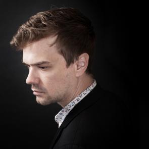 Michael Wookey, musicien auteur-compositeur-interprète