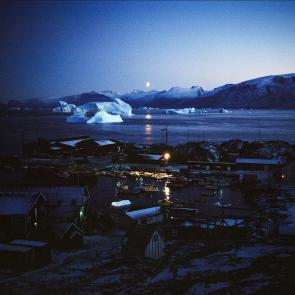 Jérémie Jung - Whiteland - Uummannaq, Groenland (Kalaallit Nunaat)