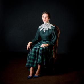 Au pied de la lettre Florence Levillain