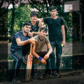 Sur les pas de nos pairs